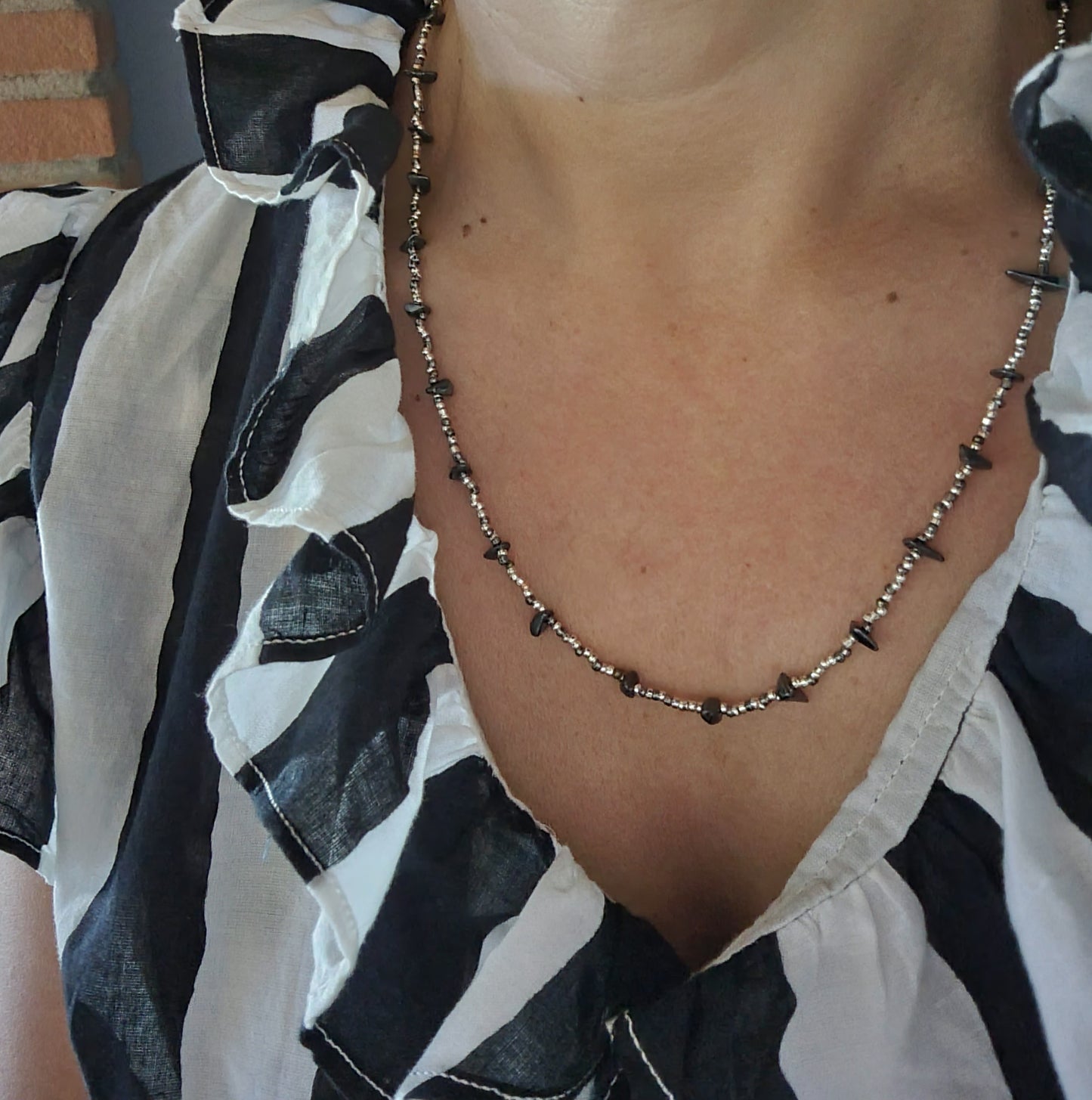 Collana noir