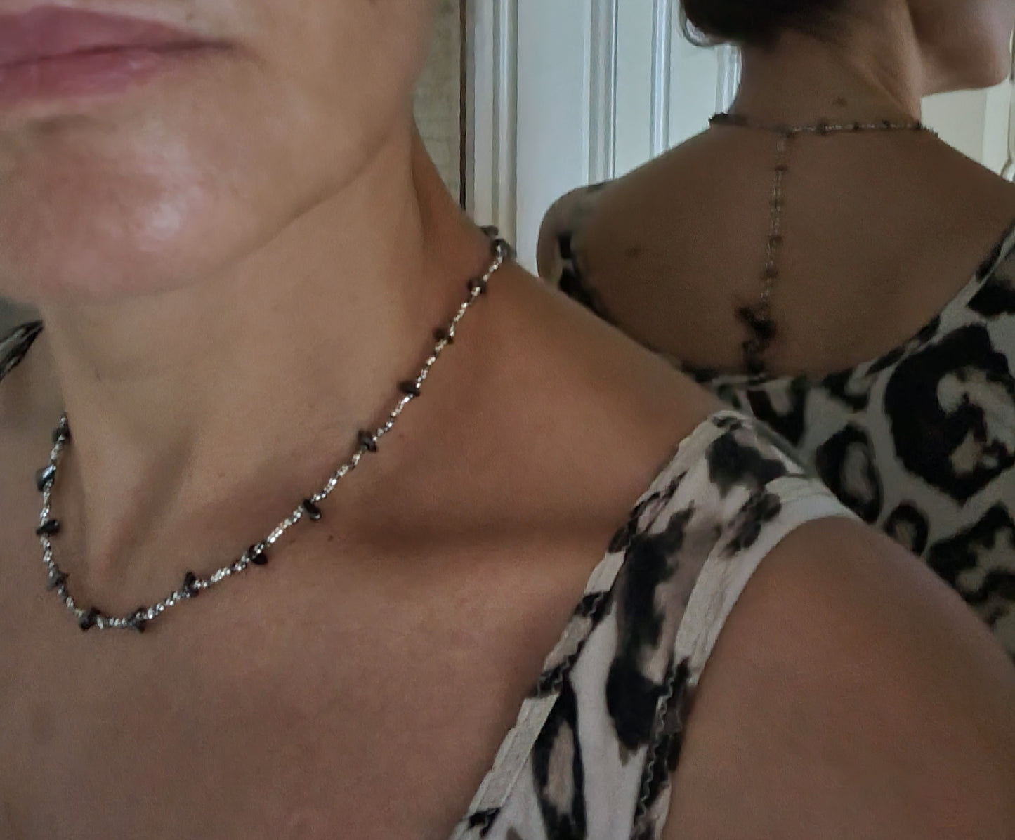 Collana noir