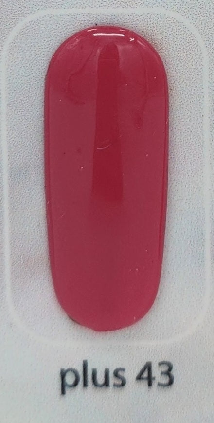 SMALTO SEMI-PERMANENTE 43