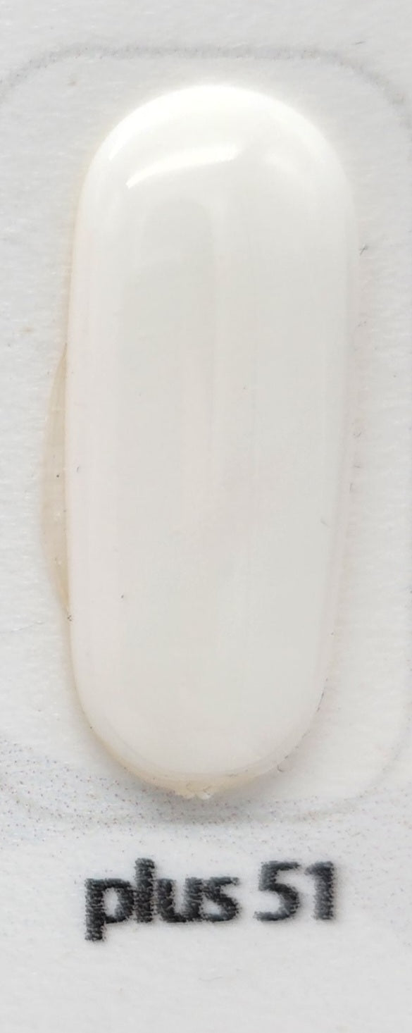 SMALTO SEMI-PERMANENTE 51