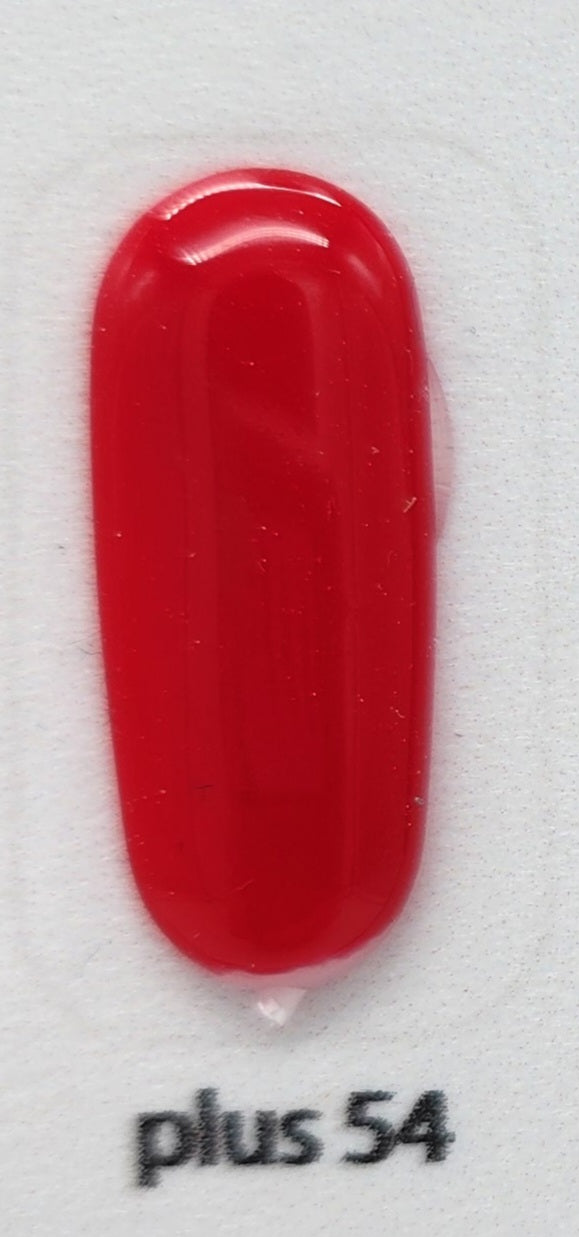 SMALTO SEMI-PERMANENTE 54