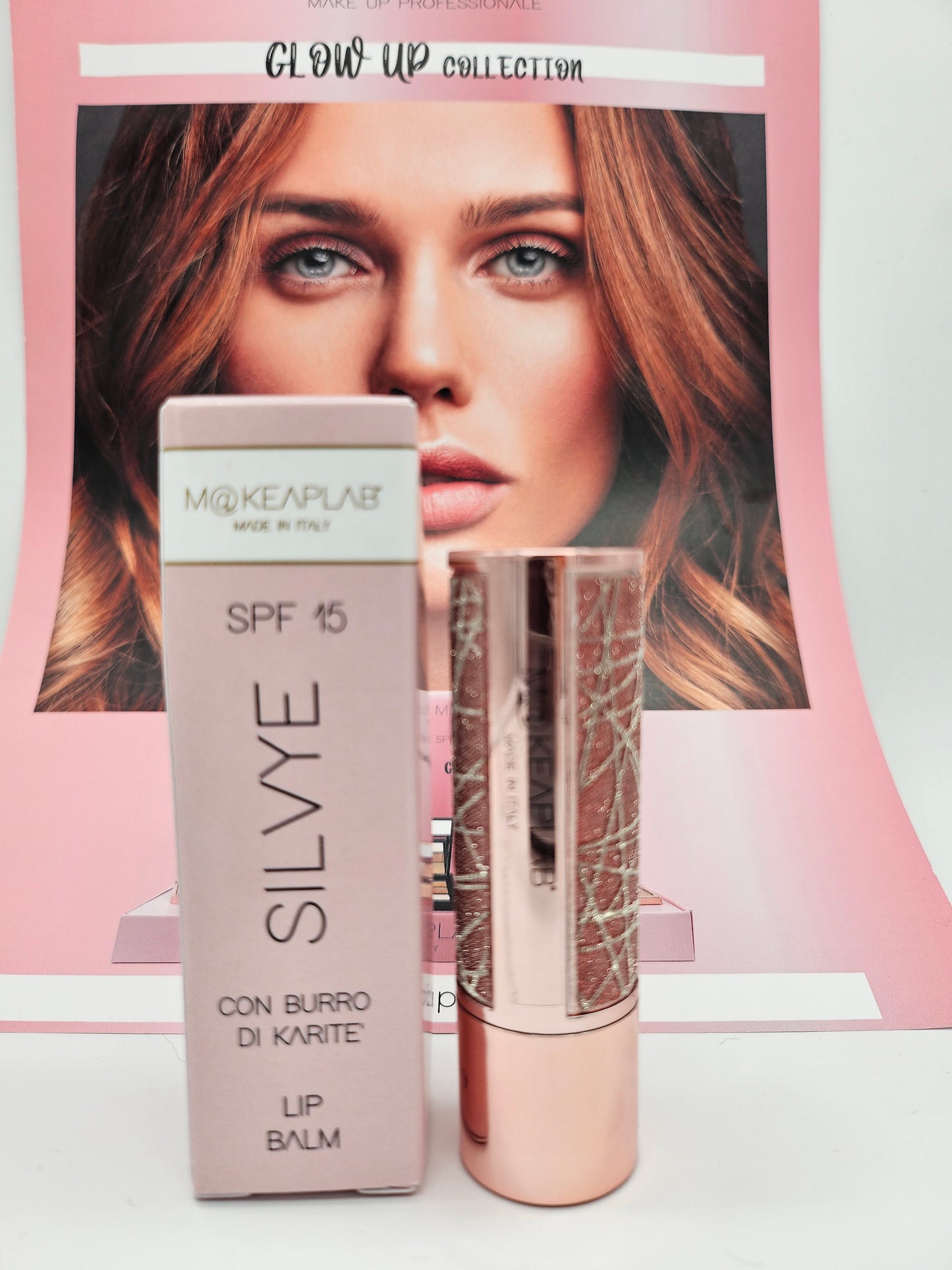 SILVYE LIP BALM 02