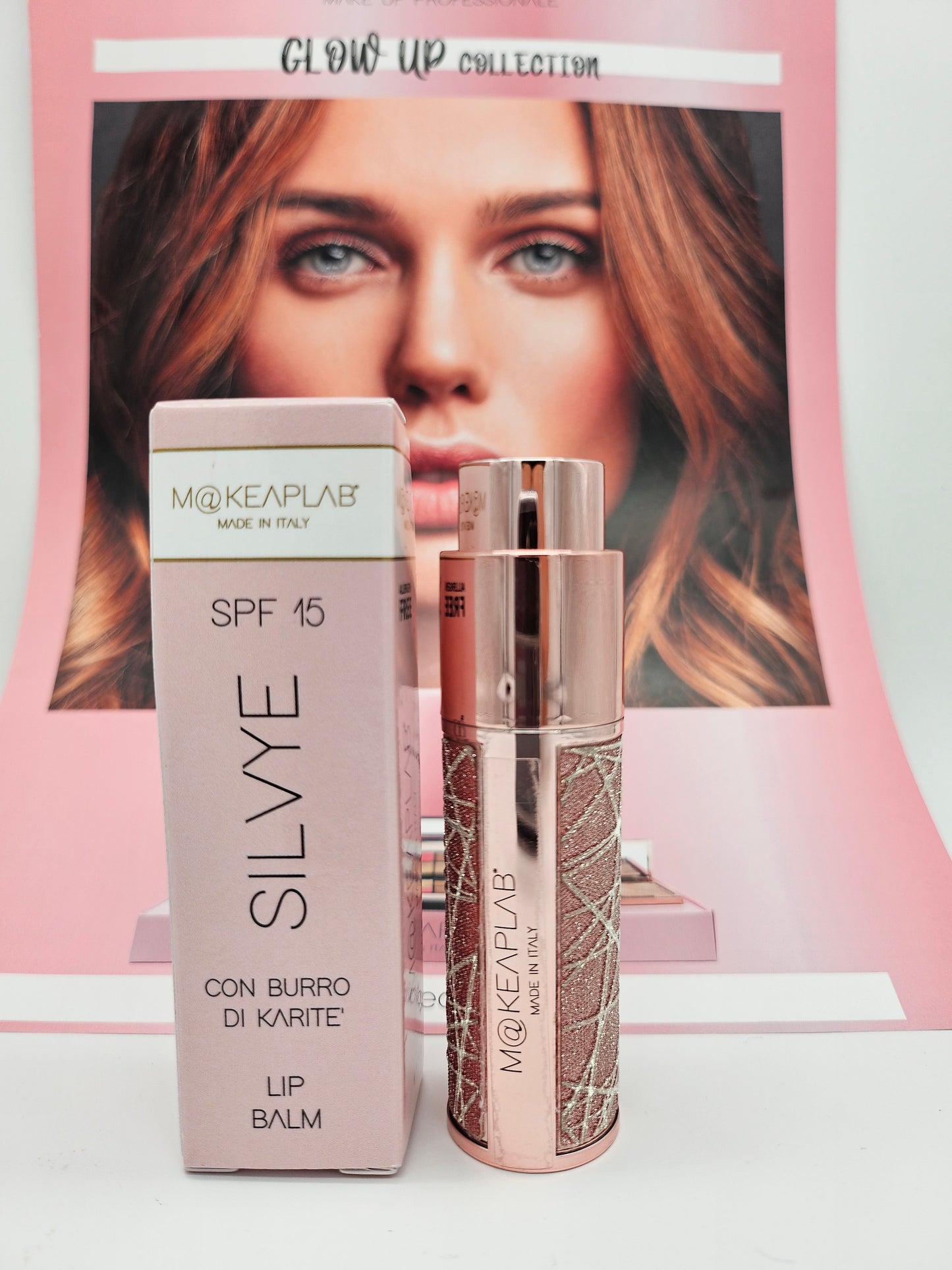 SILVYE LIP BALM 02