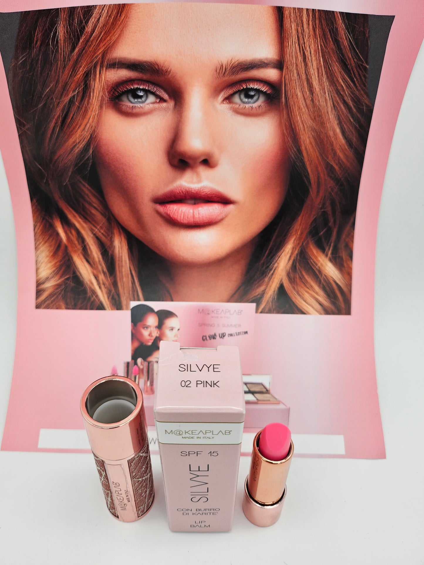 SILVYE LIP BALM 02