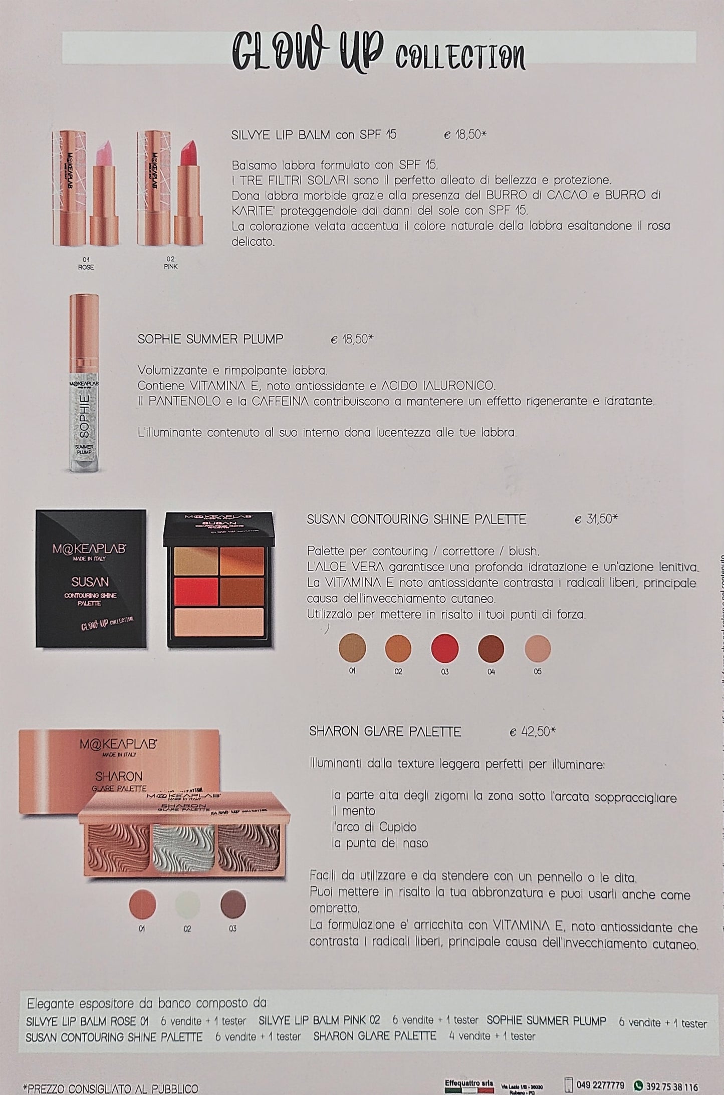 SILVYE LIP BALM 02