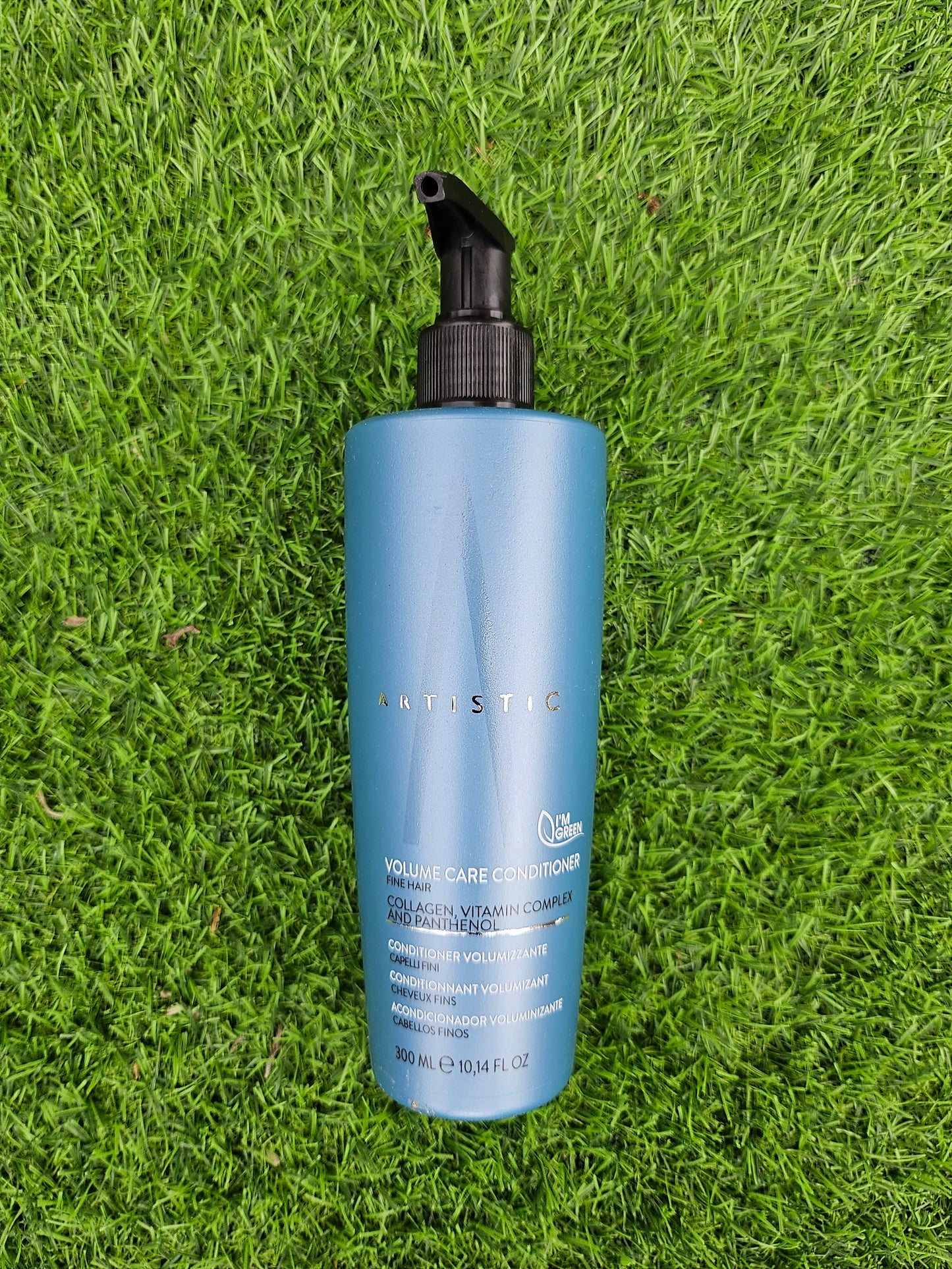 Conditioner volume-care capelli fini