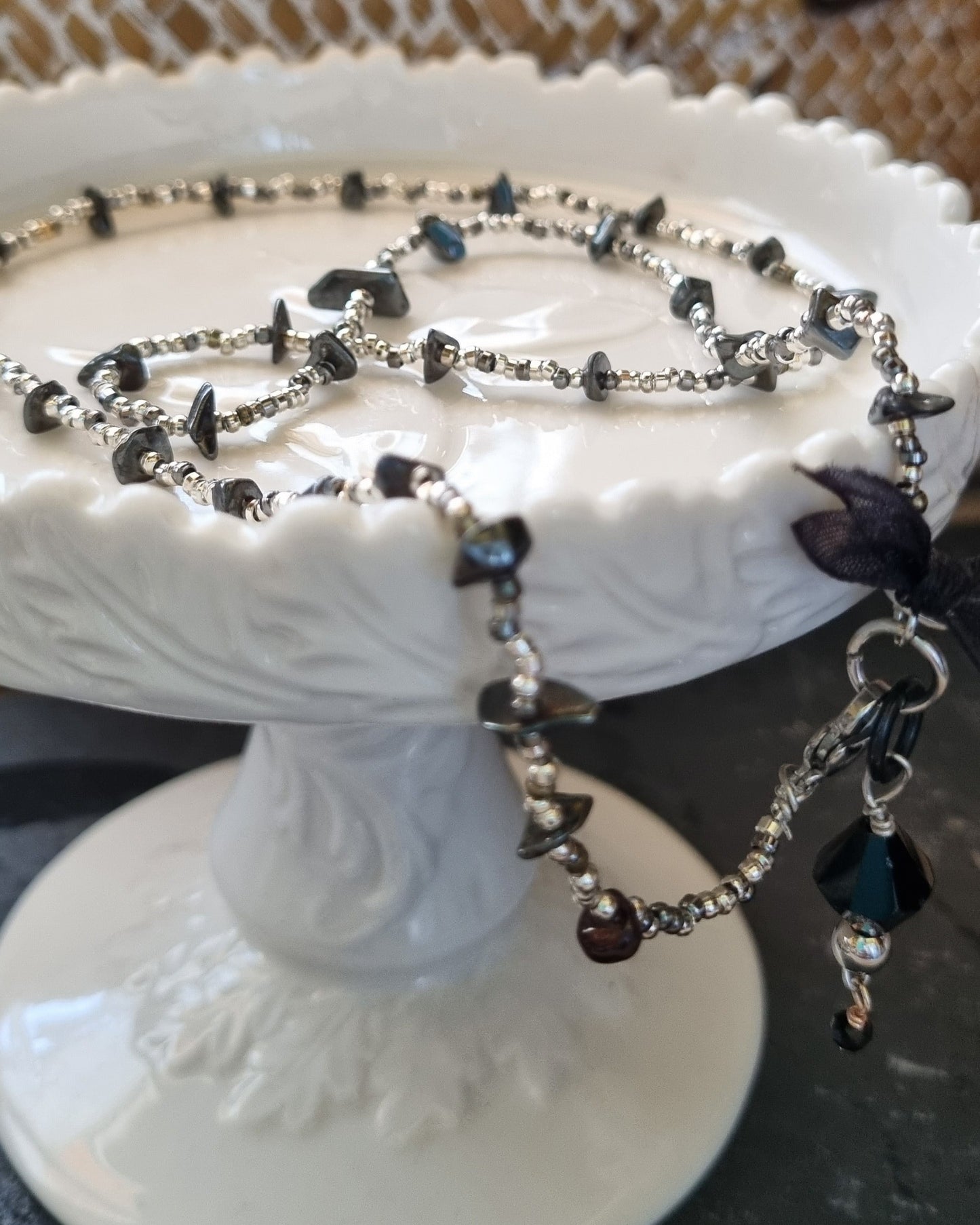 Collana noir