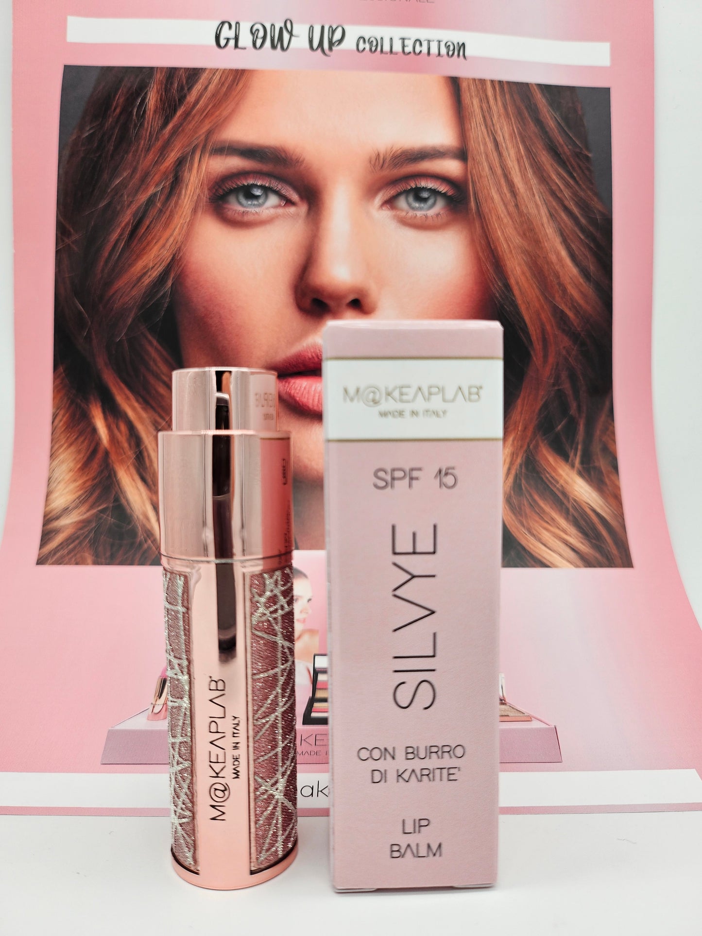 SPRING E SUMMER SILVYE 01