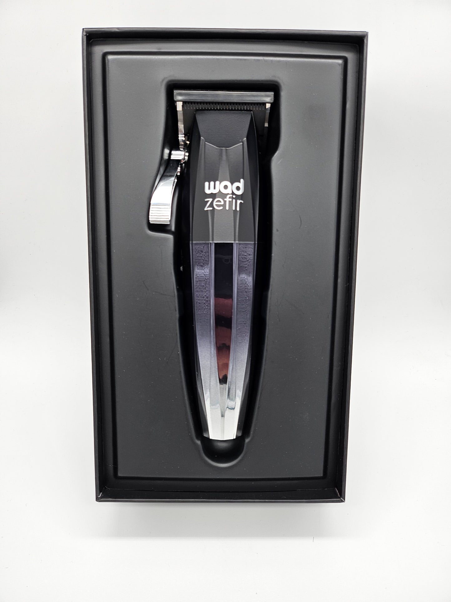 TAGLIACAPELLI ZEFIR WAD