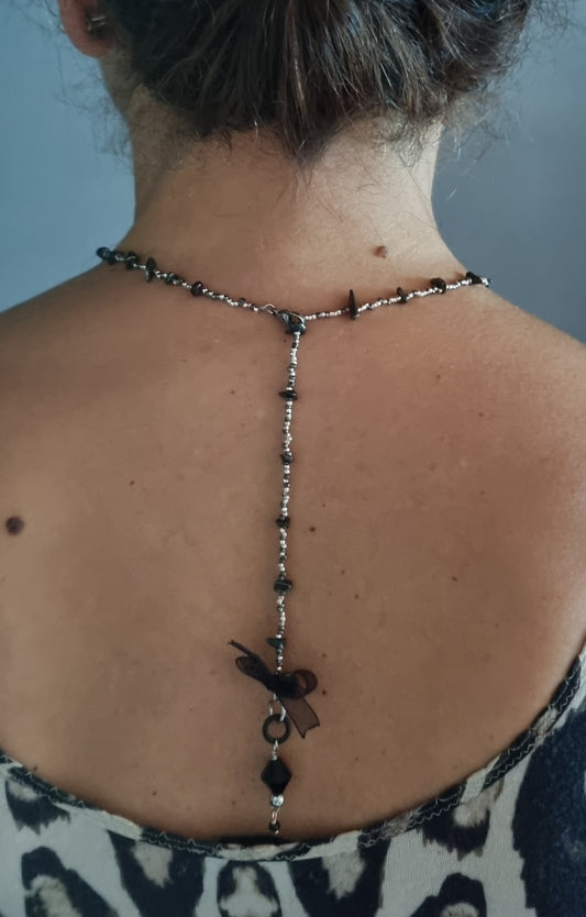 Collana noir