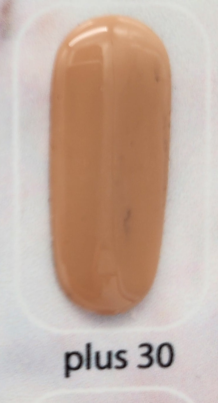 SMALTO SEMI-PERMANENTE 30