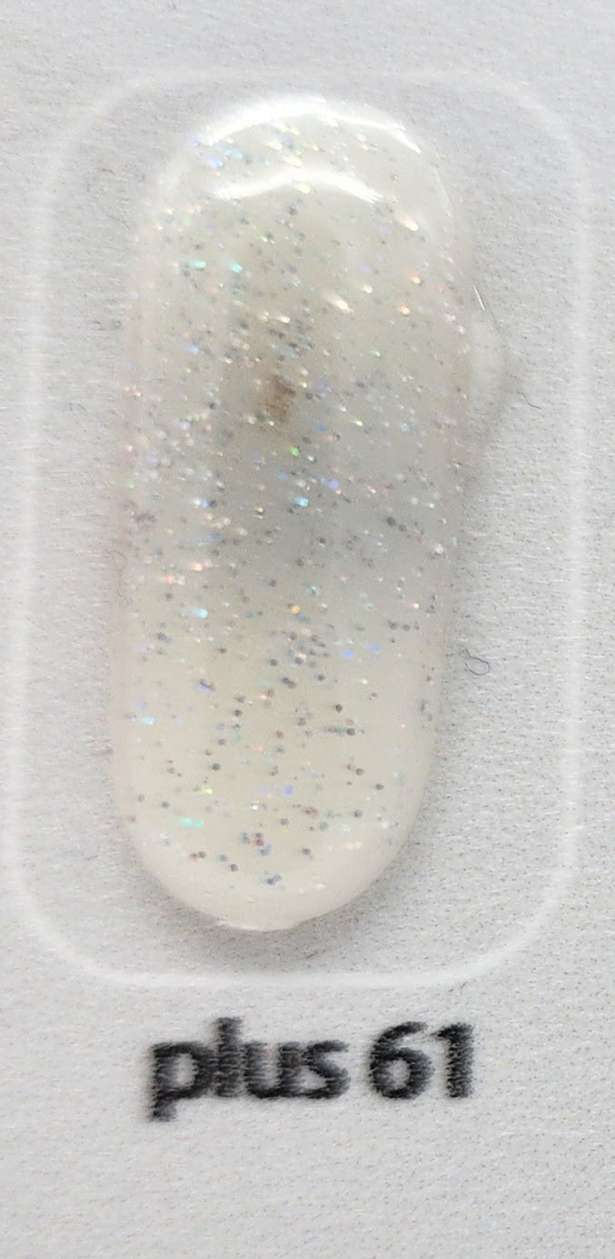 SMALTO SEMI-PERMANENTE 61