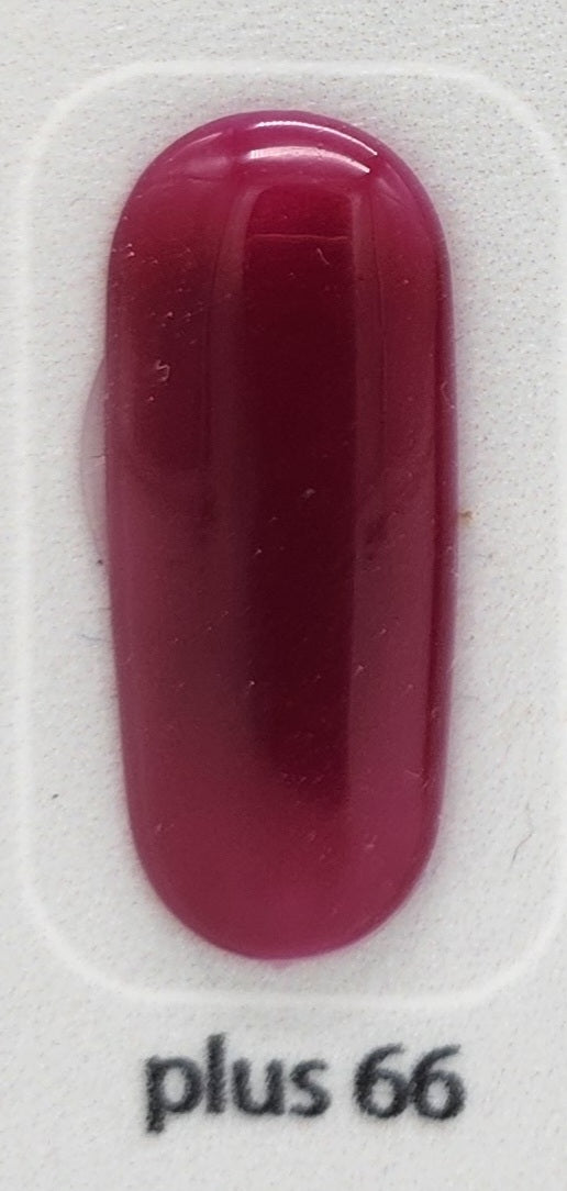 SMALTO SEMI-PERMANENTE 66