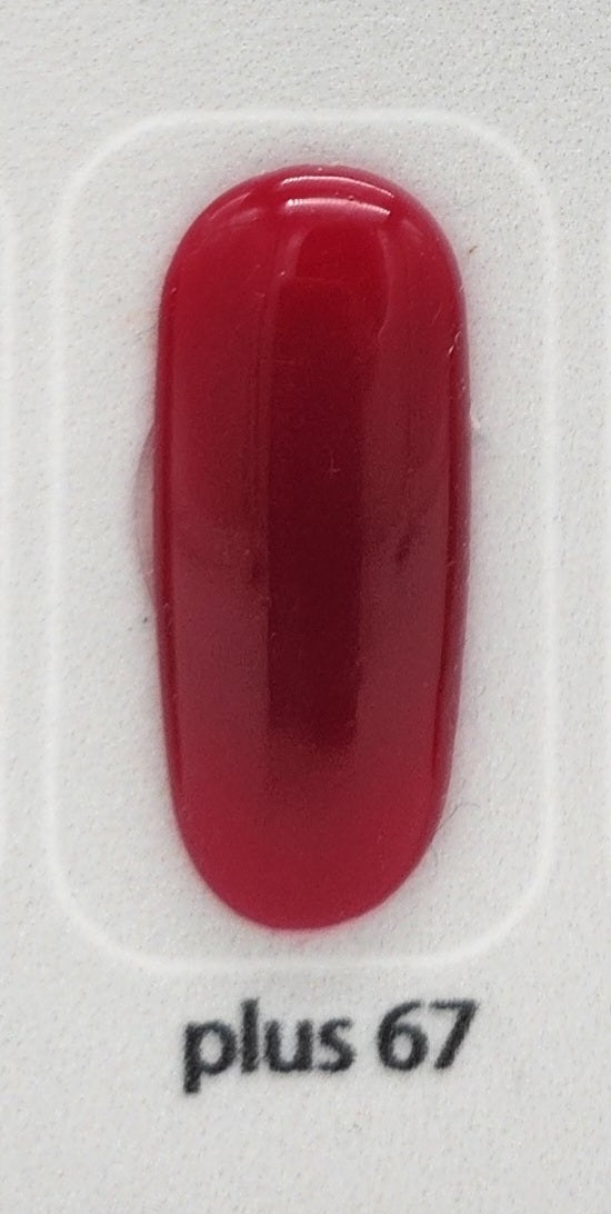 SMALTO SEMI-PERMANENTE 67