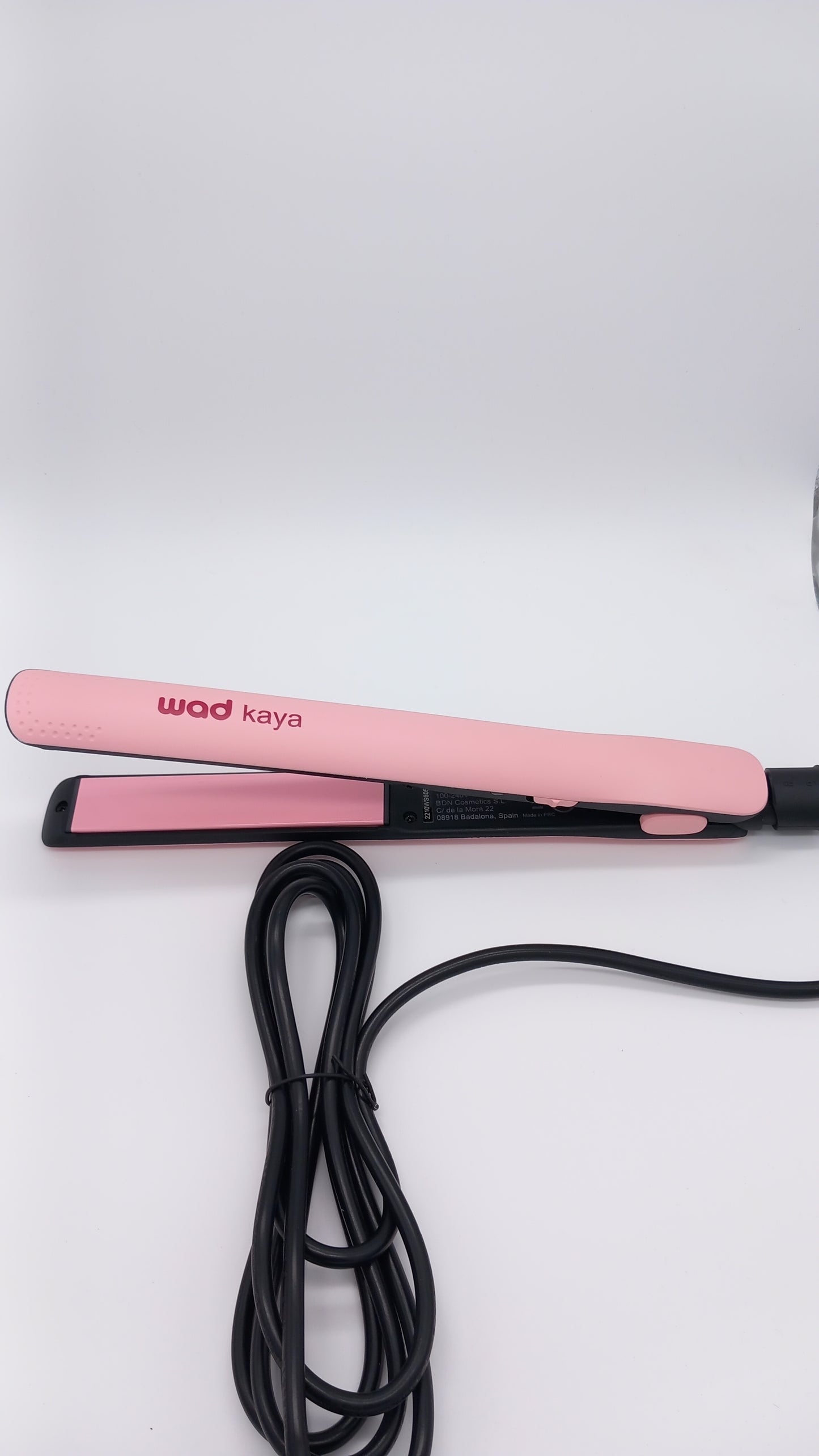 PIASTRA Kaya wad Rosa
