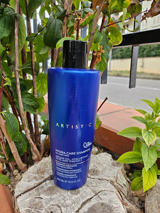 Shampoo per tutti i tipi di capelli