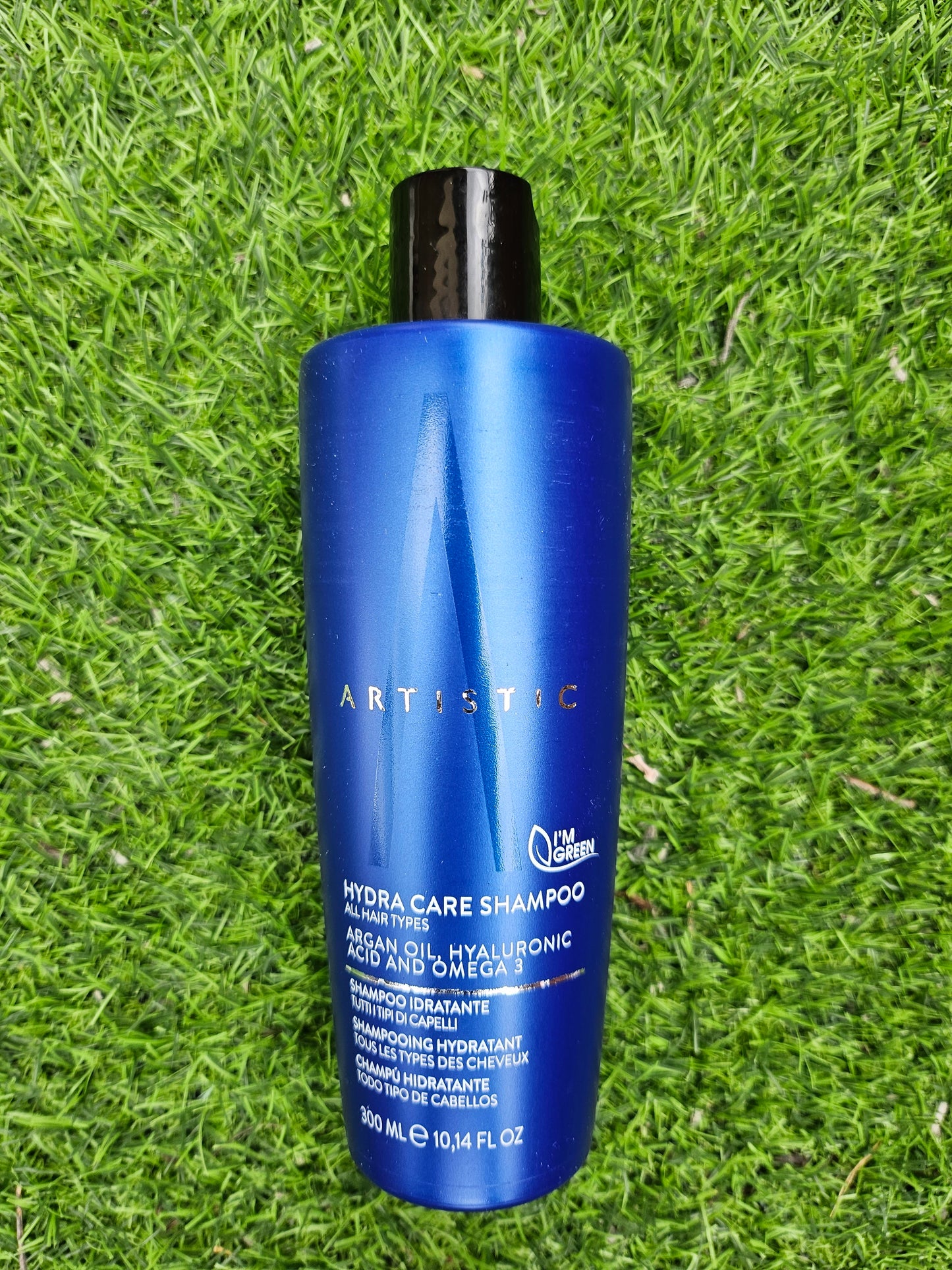 Shampoo per tutti i tipi di capelli