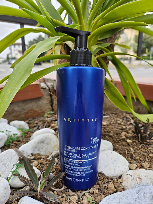 Conditioner 300ml per tutti i tipi di capelli Artistic