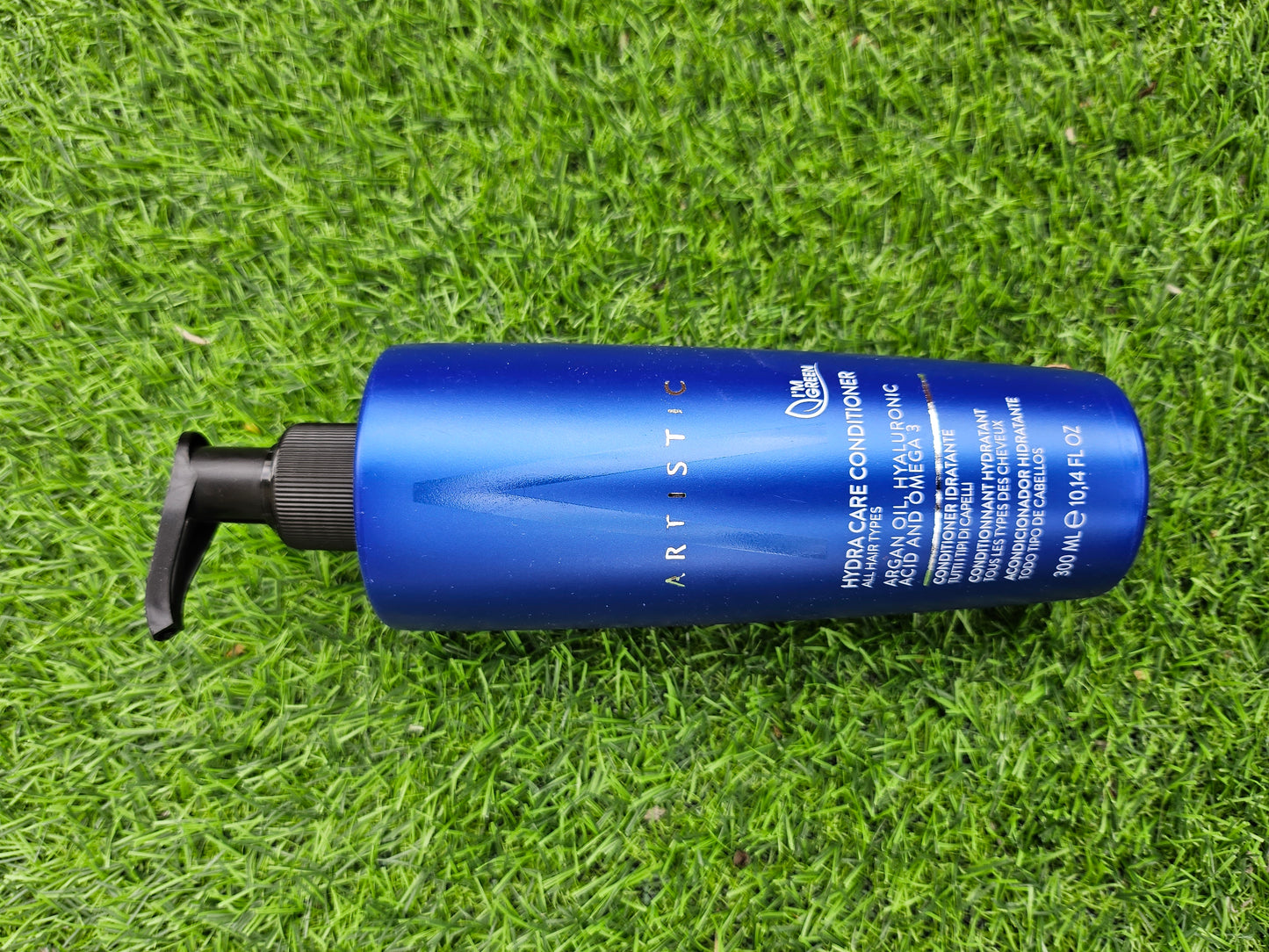 Conditioner 300ml per tutti i tipi di capelli Artistic