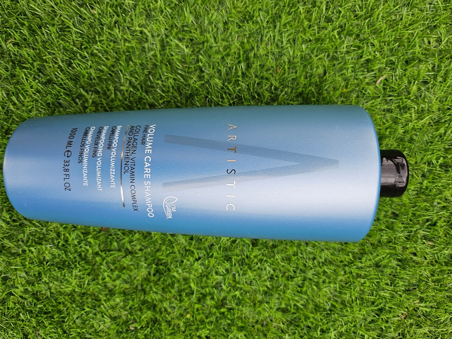 Shampoo volumizzante volume-care