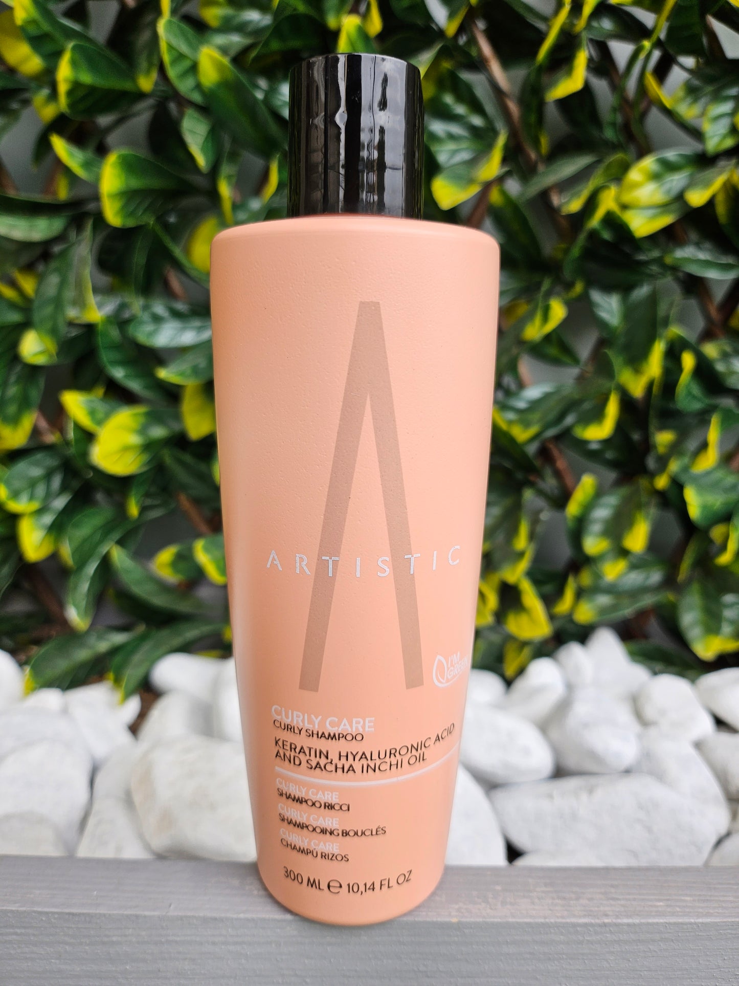 Shampoo ricci curly-care