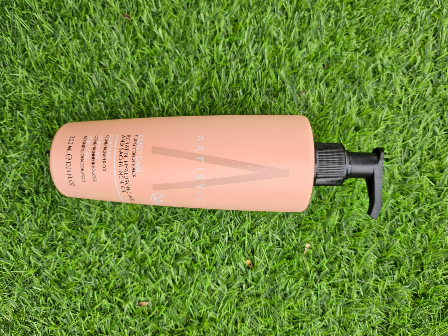 Conditioner 300ml artistic curly-care , per un riccio perfetto e naturale.