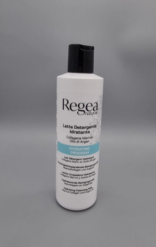 LATTE DETERGENTE IDRATANTE
