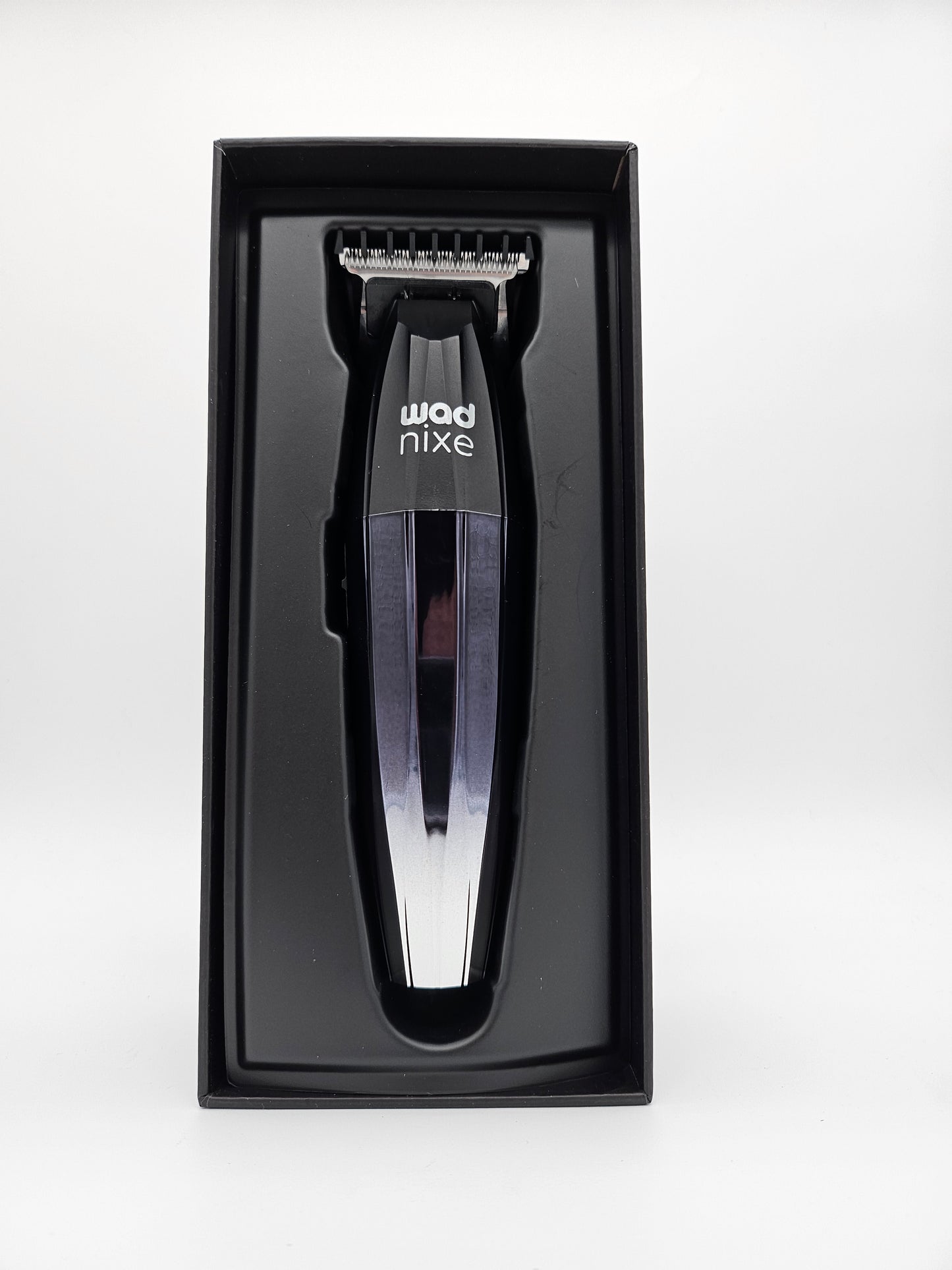 REGOLA BARBA/CAPELLI NIXE