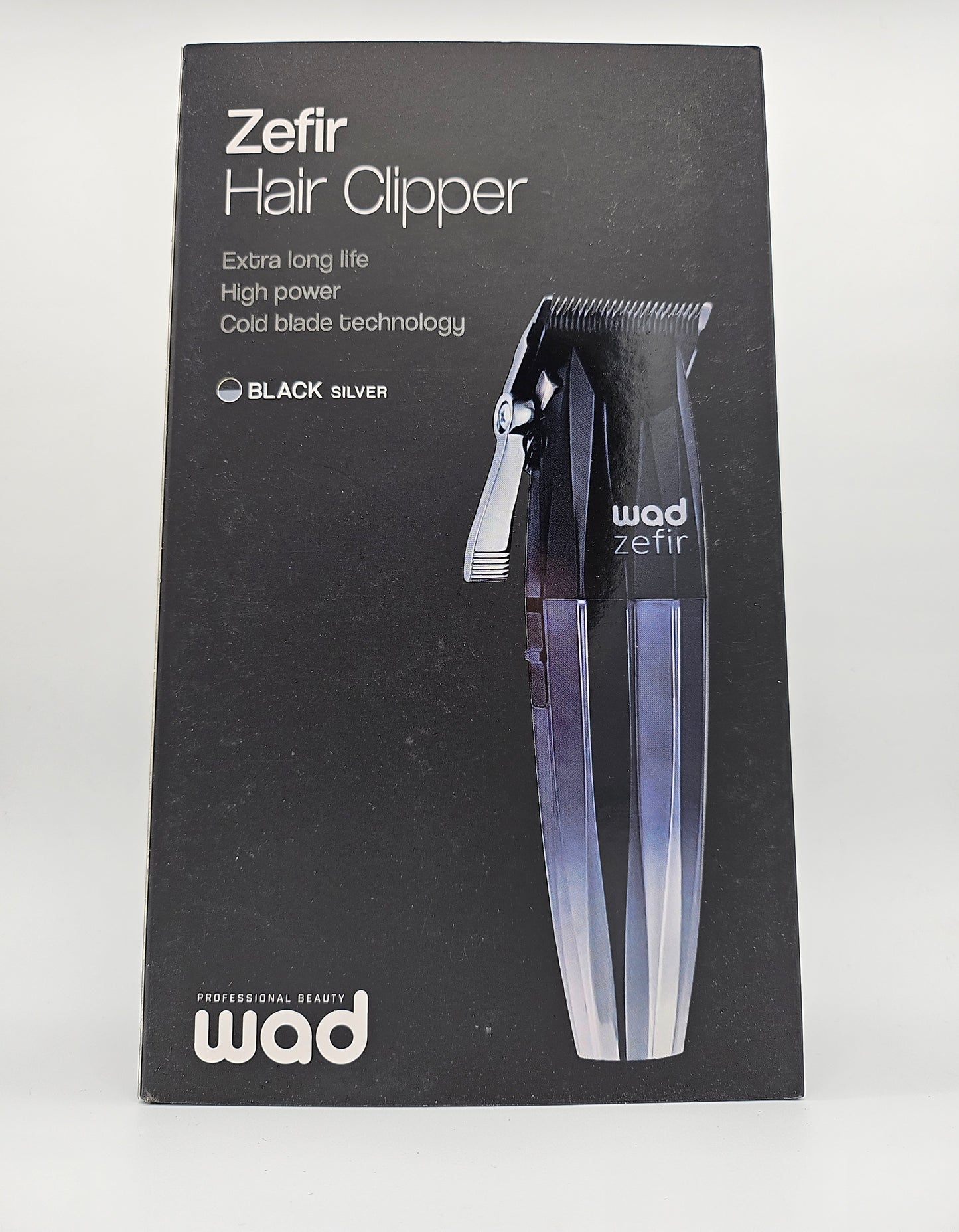 OFFERTA ZEFIR + NIXE WAD